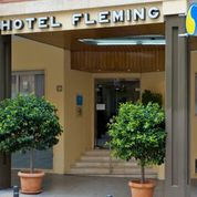 Hotel  Port Fleming