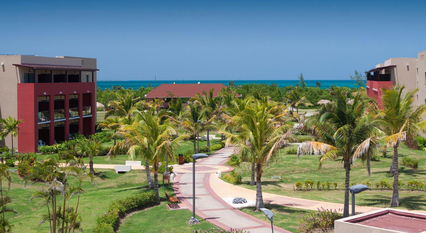 Hotel Grand Memories Varadero - Cuba - Foro Caribe: Cuba, Jamaica