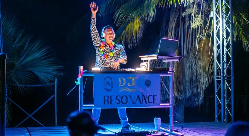 Resonance Musique Varadero